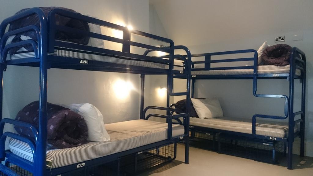 Egali Hostel Dublin Phòng bức ảnh