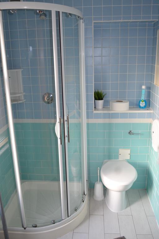 Egali Hostel Dublin Phòng bức ảnh