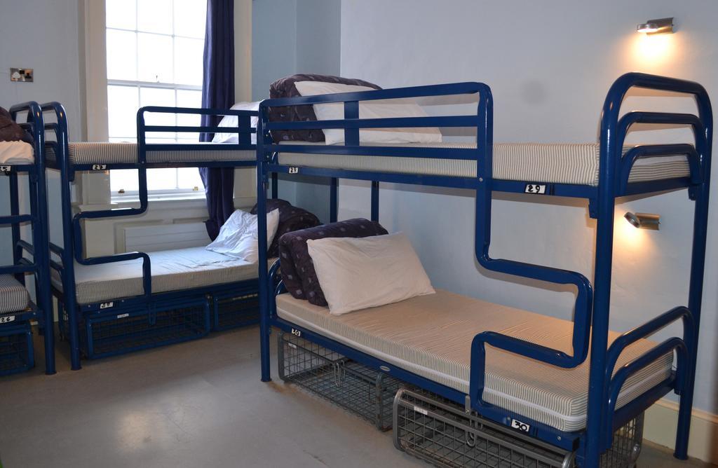 Egali Hostel Dublin Phòng bức ảnh