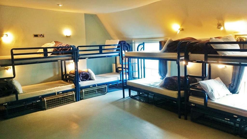 Egali Hostel Dublin Phòng bức ảnh