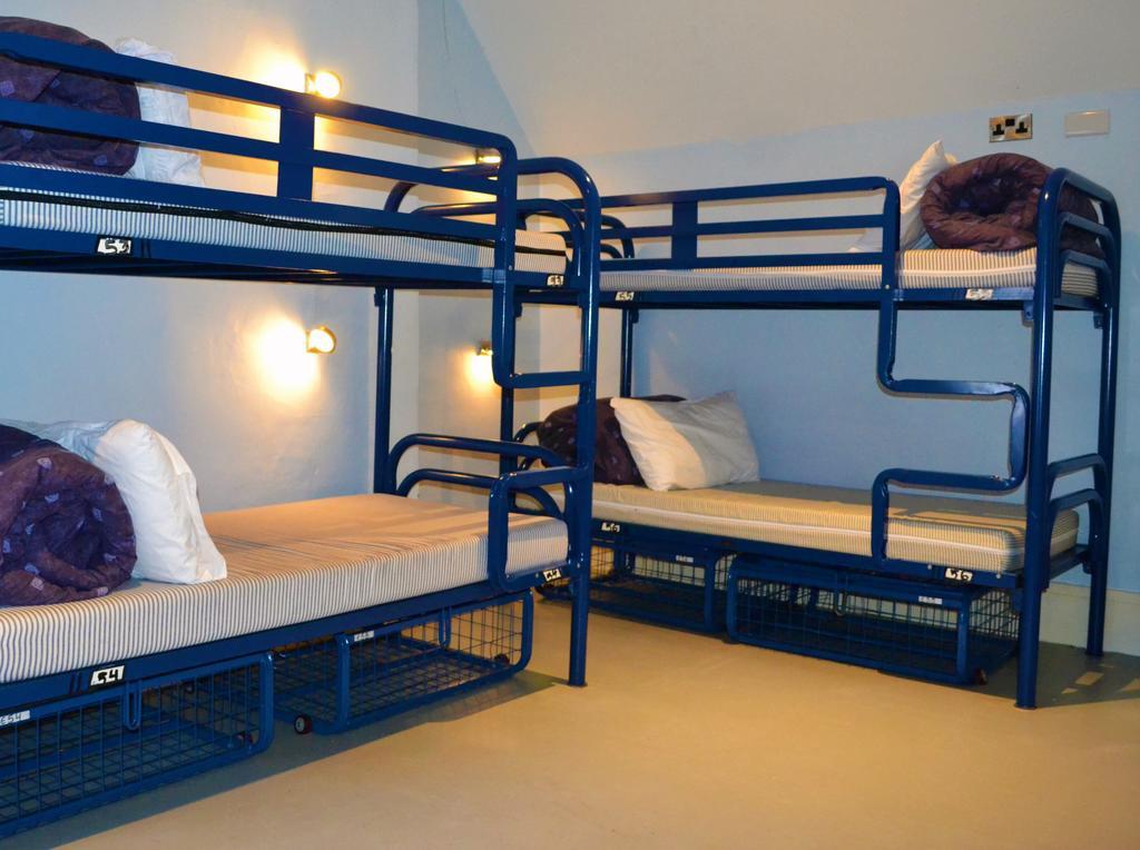 Egali Hostel Dublin Ngoại thất bức ảnh