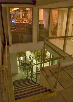 Egali Hostel Dublin Ngoại thất bức ảnh