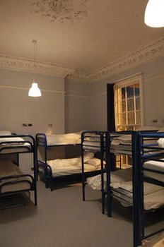 Egali Hostel Dublin Ngoại thất bức ảnh
